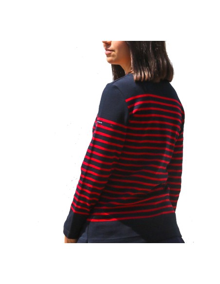 Marinière "Amiral" l'Hermione