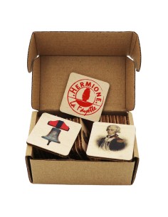 Jeu de Mémoire Hermione 2