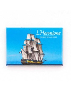 Magnet L'Hermione