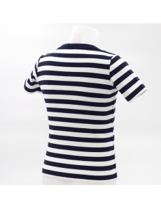 Marinière "Carantec" Enfant l'Hermione 2