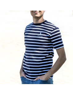 Marinière "Morgat " Hermione Taille S