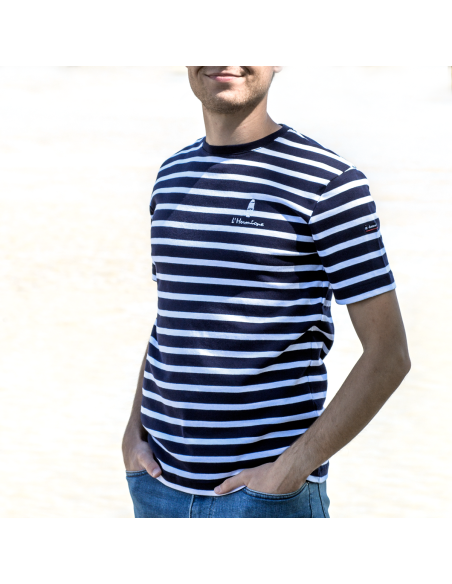 Marinière "Morgat " Hermione Taille S