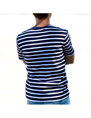 Marinière "Morgat " Hermione Taille S