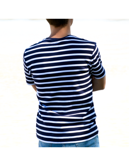 Marinière "Morgat " Hermione Taille S