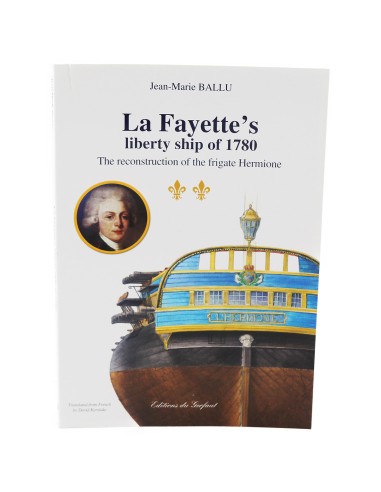 La Fayette's Liberty Ship Of 1780