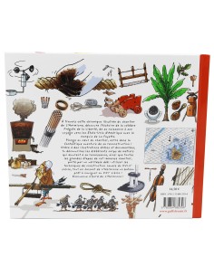 Ces drôles d'oiseaux et l'aventure de l'Hermione 2