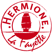 La boutique en ligne officielle de L'Hermione